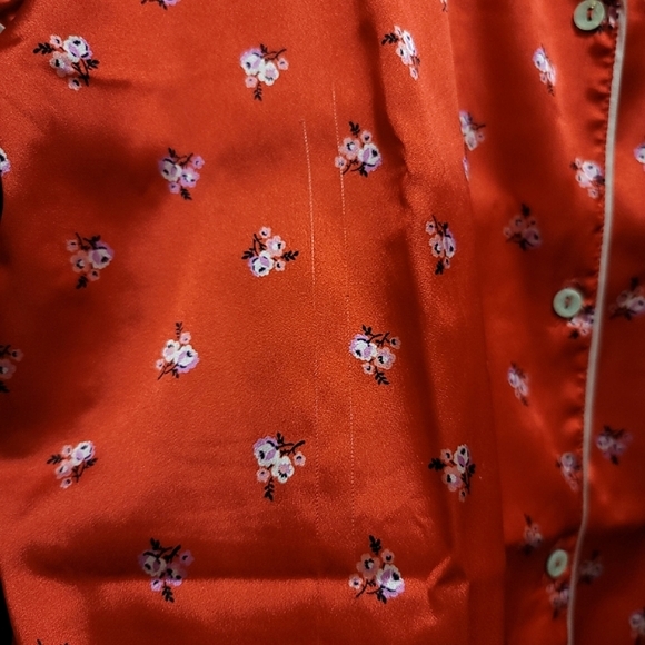 *FINAL PRICE* Victoria's Secret Pajama Set - Picture 10 of 13